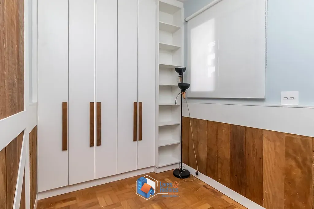Apartamento, 2 quartos, 81 m² - Foto 17