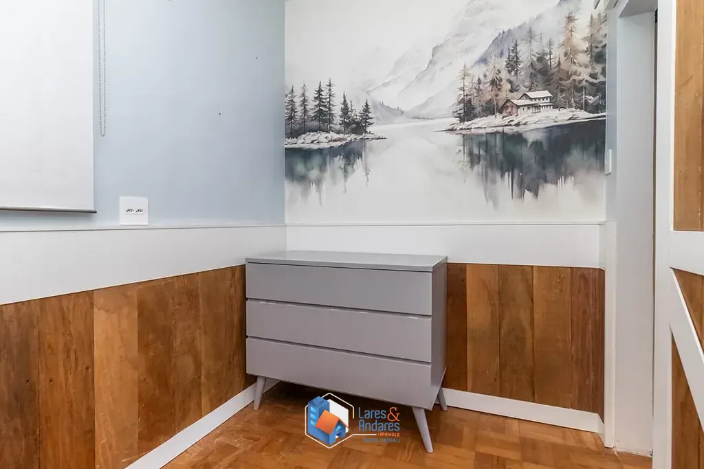 Apartamento, 2 quartos, 81 m² - Foto 8