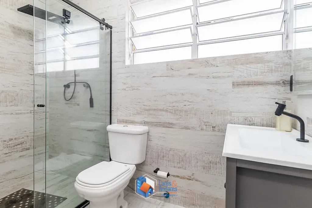 Apartamento, 2 quartos, 81 m² - Foto 3