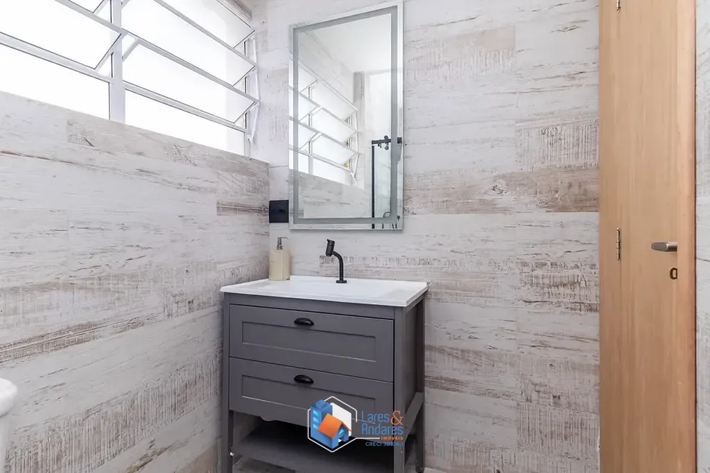 Apartamento, 2 quartos, 81 m² - Foto 4