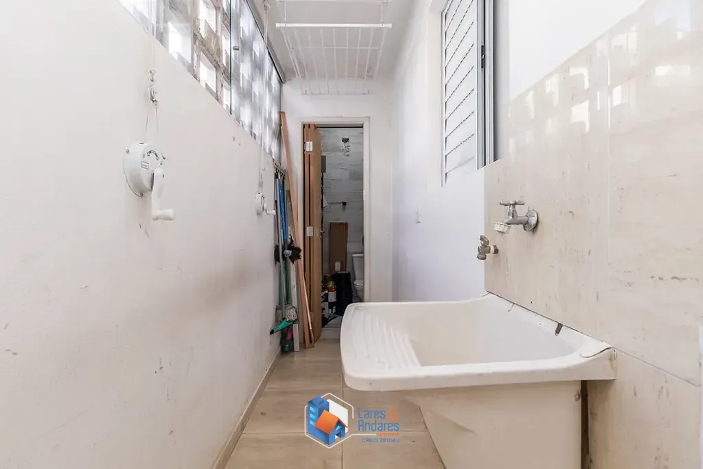 Apartamento, 2 quartos, 81 m² - Foto 9
