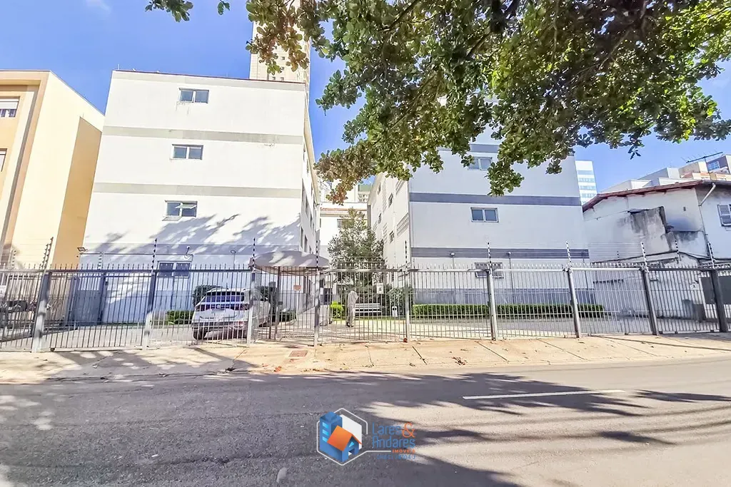 Apartamento, 2 quartos, 81 m² - Foto 12