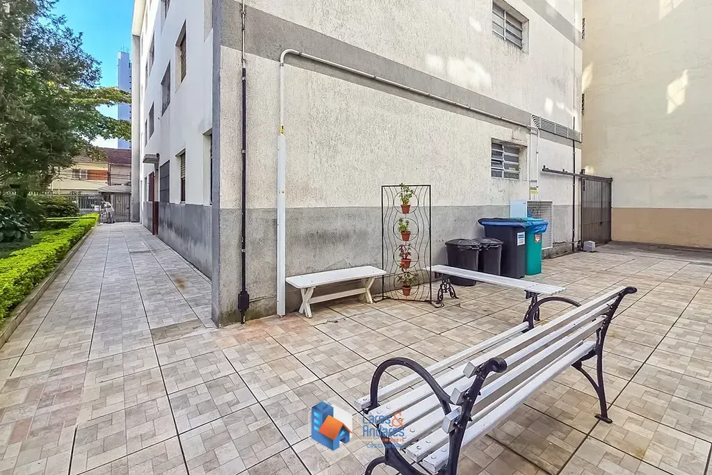 Apartamento, 2 quartos, 81 m² - Foto 14