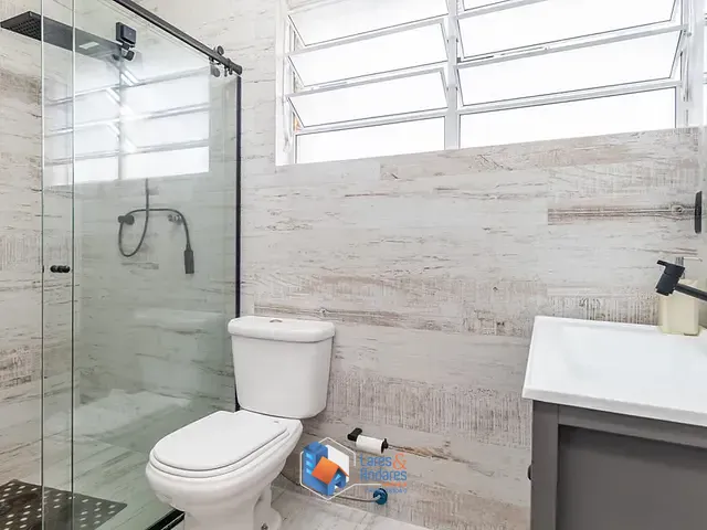 Apartamento 2 quartos e 2 banheiros, à venda, no bairro Vila Olímpia em São Paulo