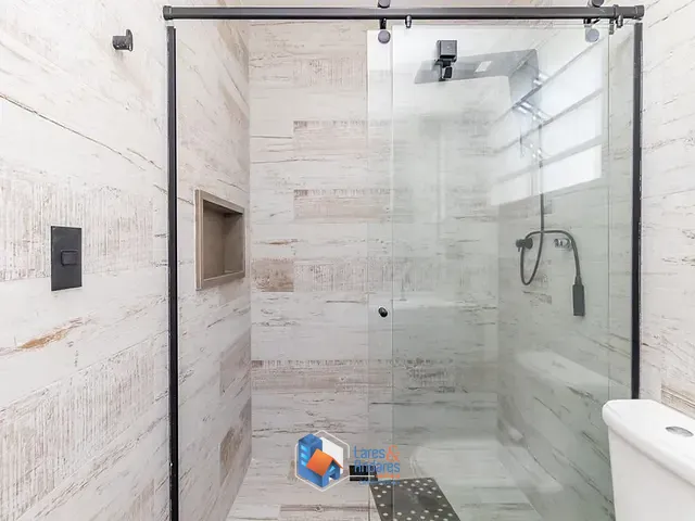 Apartamento 2 quartos e 2 banheiros, à venda, no bairro Vila Olímpia em São Paulo