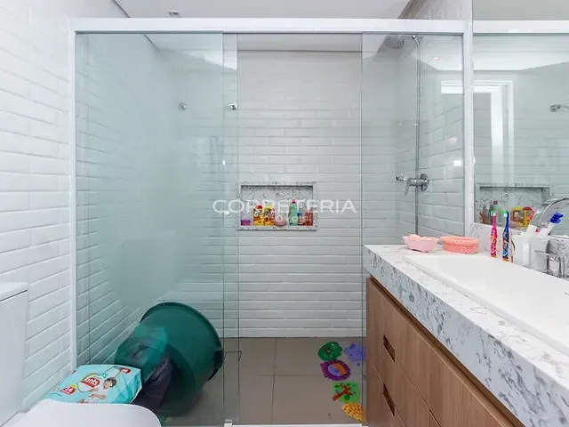 Apartamento 4 quartos e 5 banheiros, à venda, no bairro Indianópolis em São Paulo
