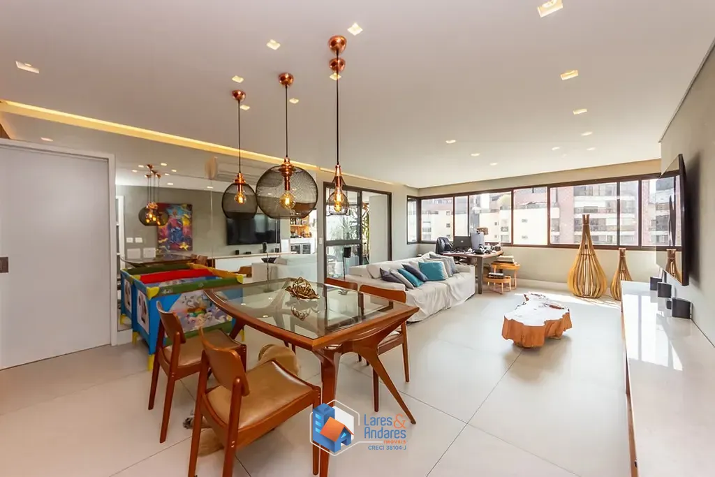 Apartamento, 4 quartos, 162 m² - Foto 27