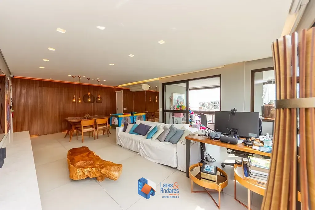Apartamento, 4 quartos, 162 m² - Foto 29