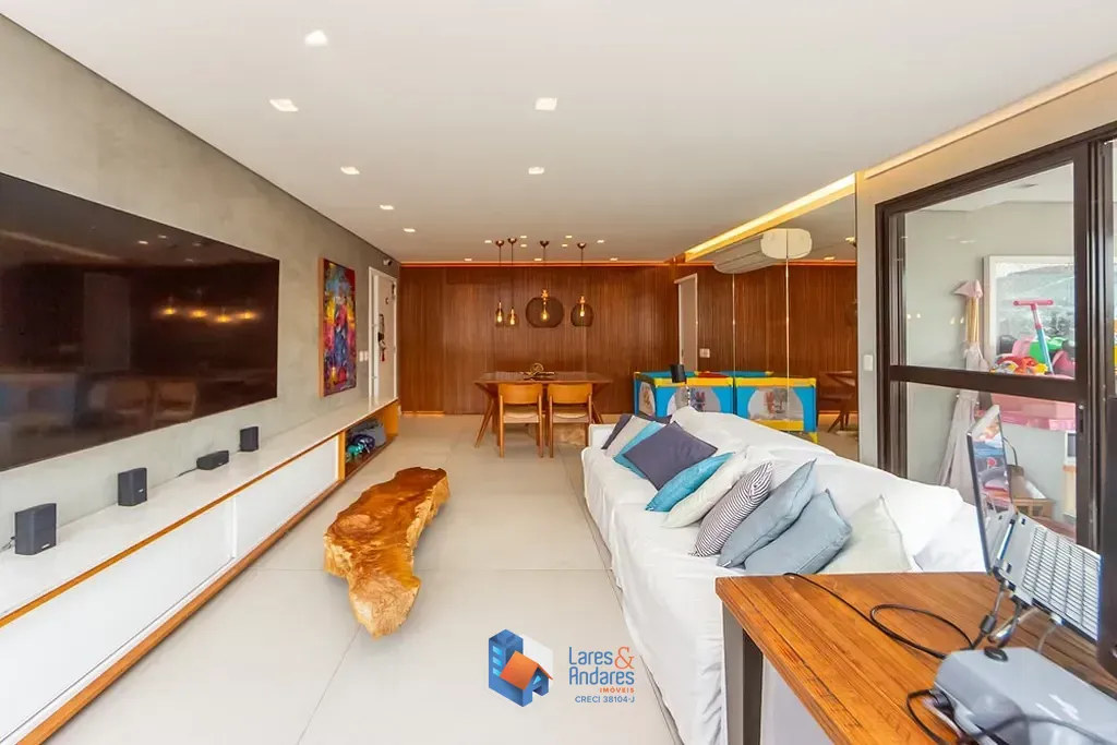 Apartamento, 4 quartos, 162 m² - Foto 30