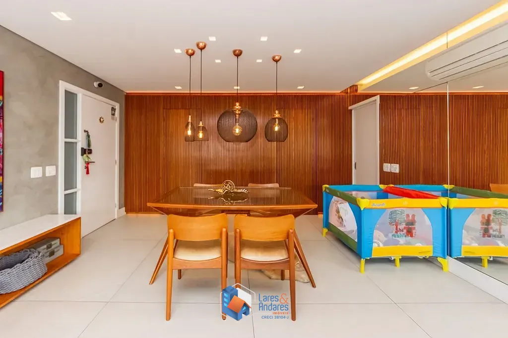 Apartamento, 4 quartos, 162 m² - Foto 31