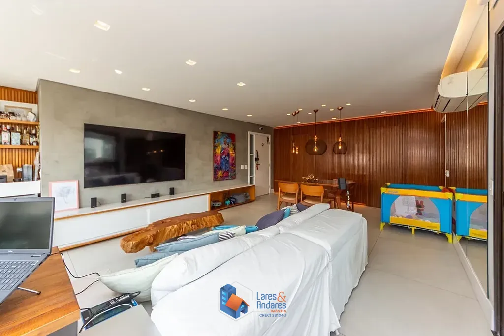 Apartamento, 4 quartos, 162 m² - Foto 33