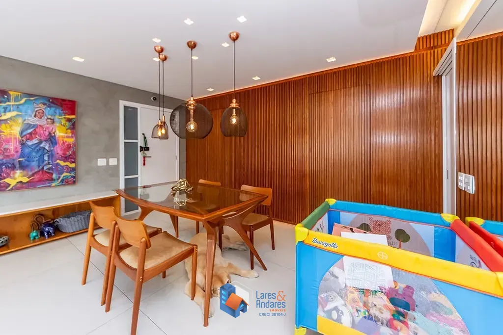 Apartamento, 4 quartos, 162 m² - Foto 34