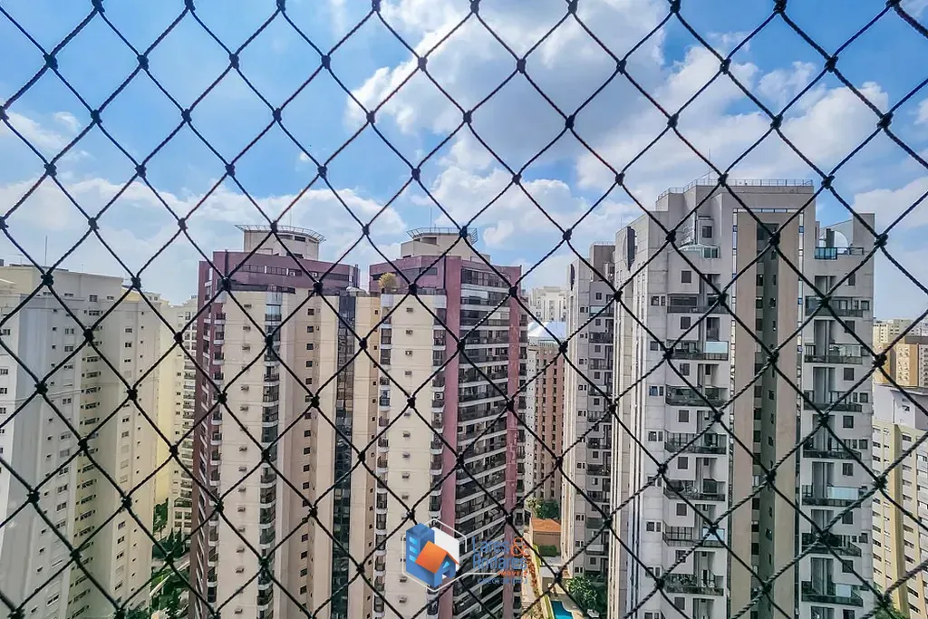 Apartamento, 4 quartos, 162 m² - Foto 36