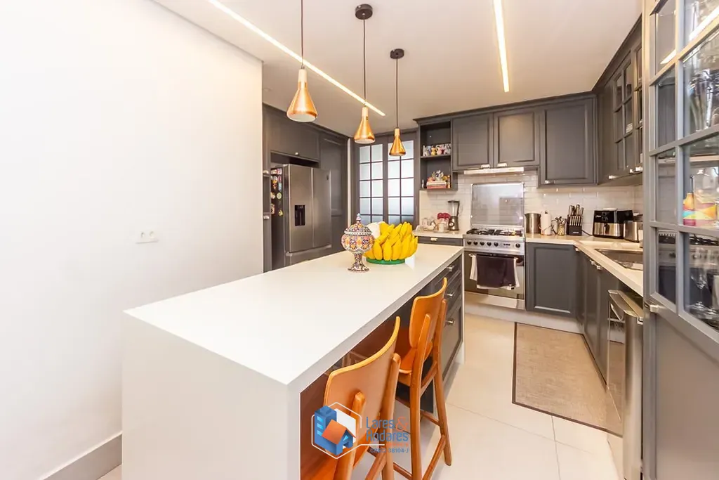 Apartamento, 4 quartos, 162 m² - Foto 26