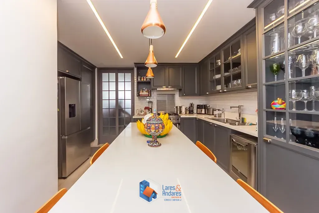 Apartamento, 4 quartos, 162 m² - Foto 39