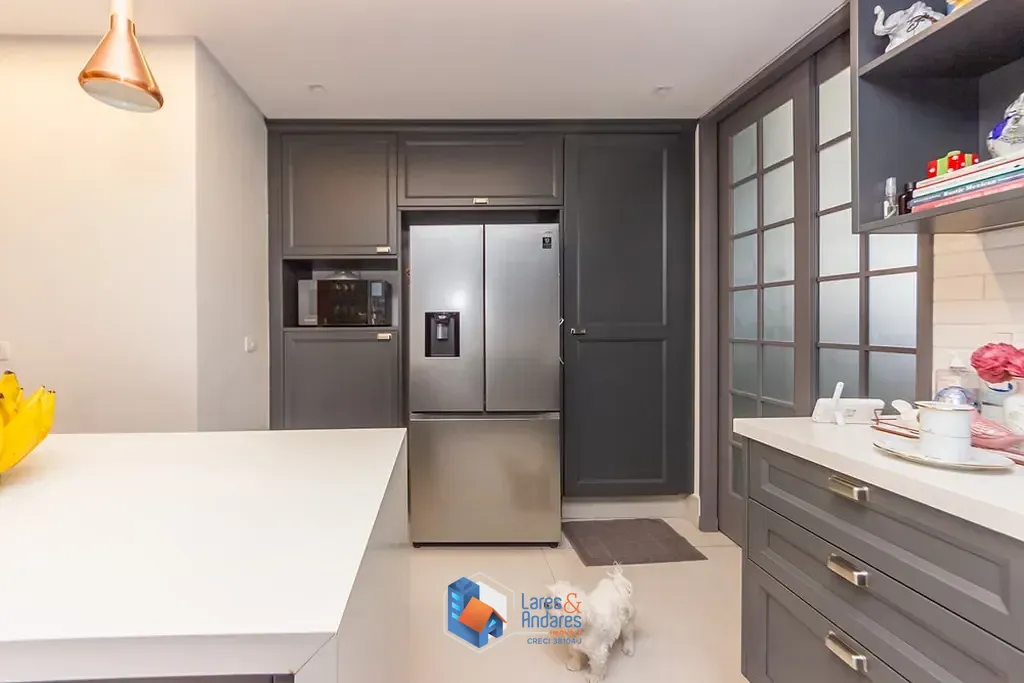 Apartamento, 4 quartos, 162 m² - Foto 40