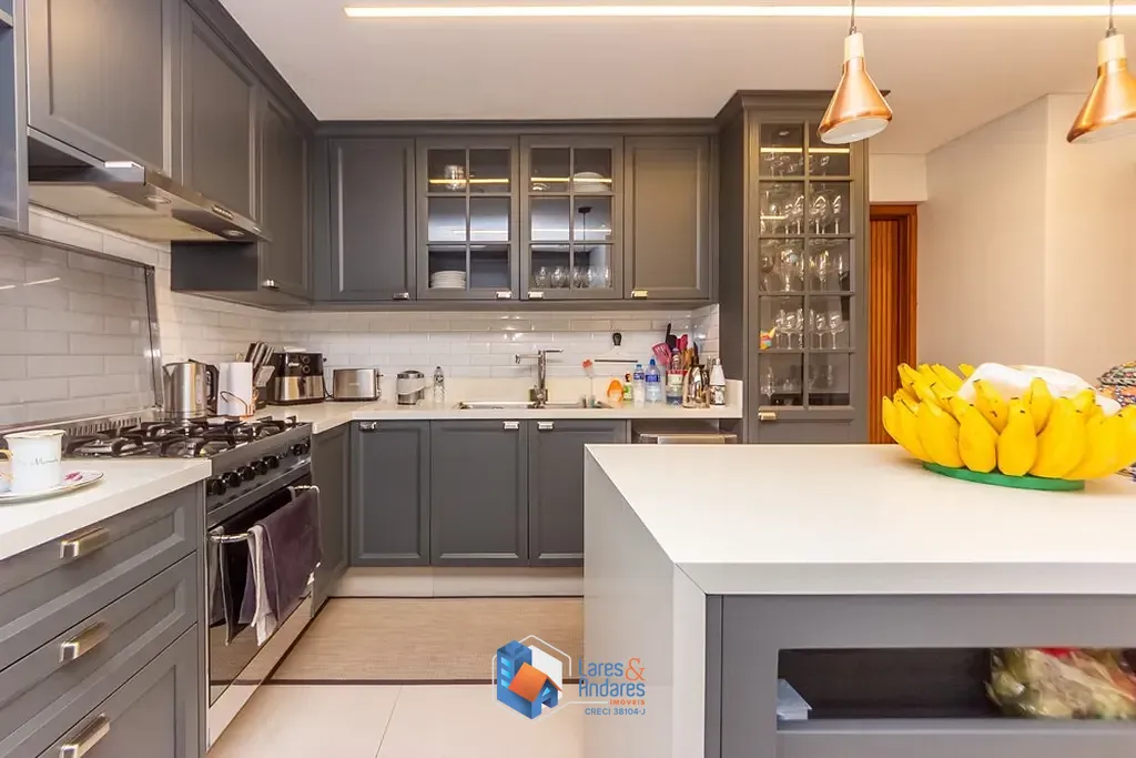 Apartamento, 4 quartos, 162 m² - Foto 41