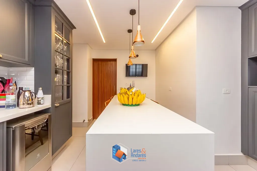 Apartamento, 4 quartos, 162 m² - Foto 42