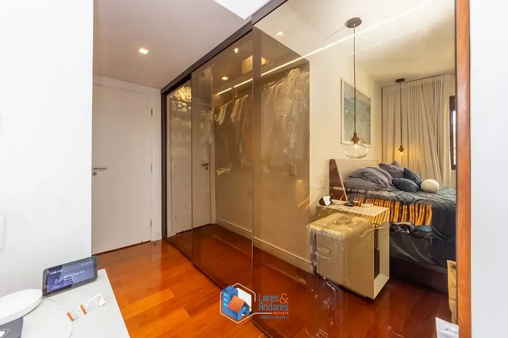 Apartamento, 4 quartos, 162 m² - Foto 43