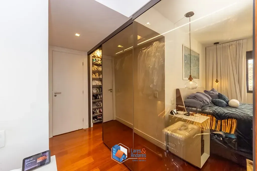 Apartamento, 4 quartos, 162 m² - Foto 44