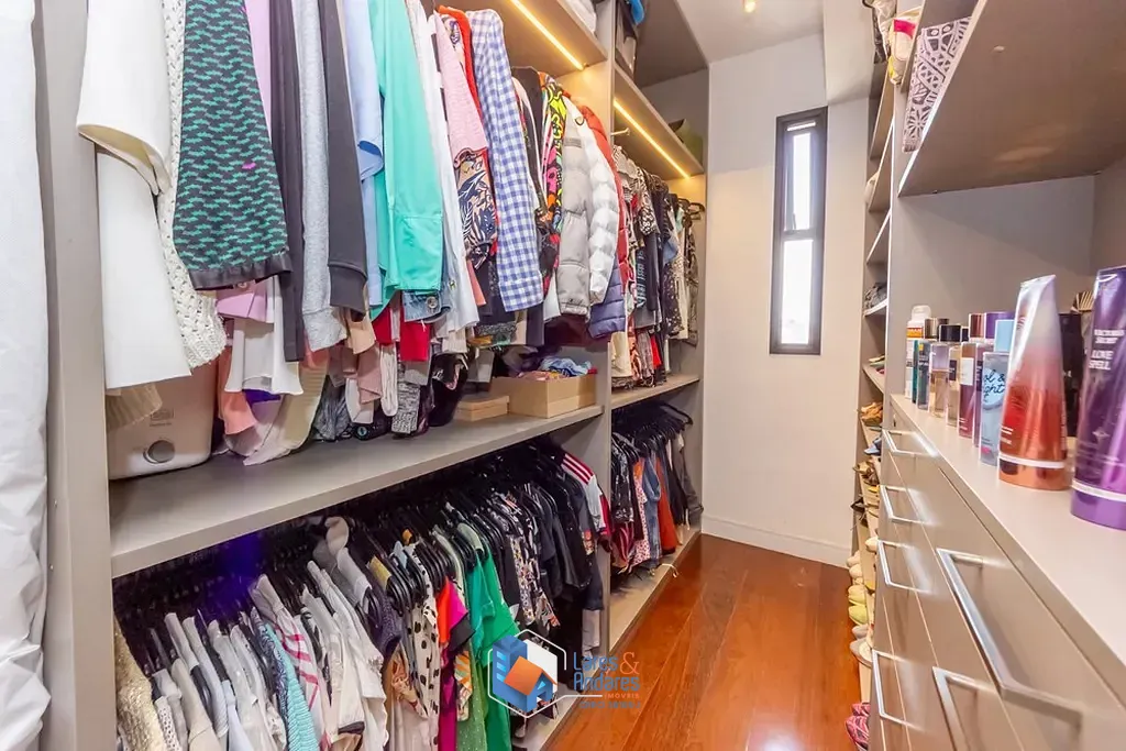 Apartamento, 4 quartos, 162 m² - Foto 45
