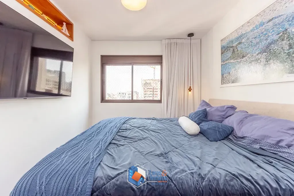 Apartamento, 4 quartos, 162 m² - Foto 46
