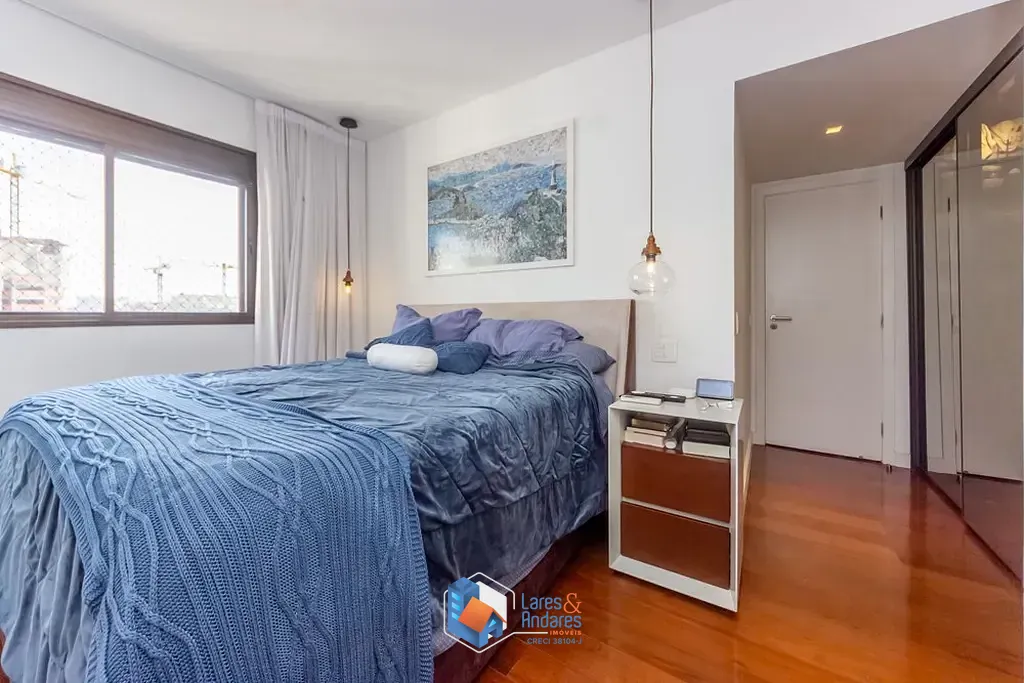 Apartamento, 4 quartos, 162 m² - Foto 47