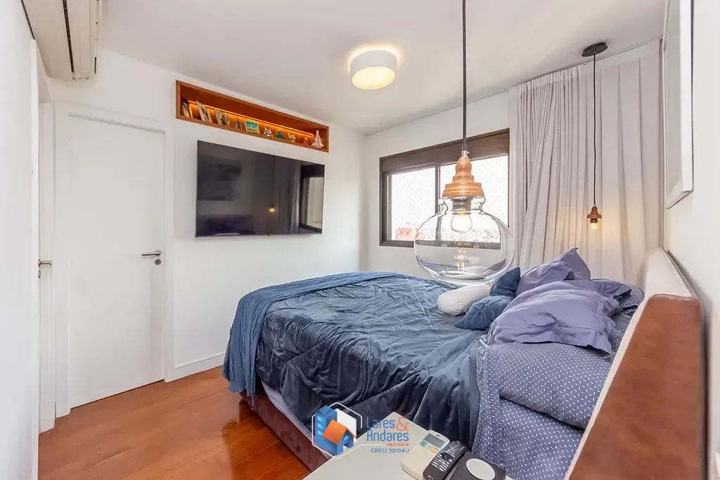 Apartamento, 4 quartos, 162 m² - Foto 48