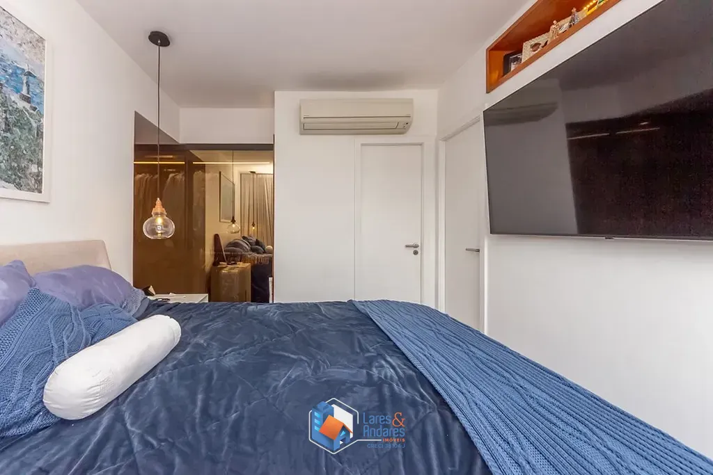 Apartamento, 4 quartos, 162 m² - Foto 49