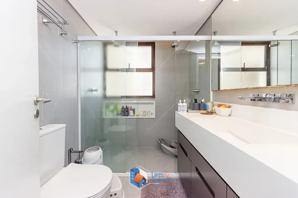 Apartamento, 4 quartos, 162 m² - Foto 14