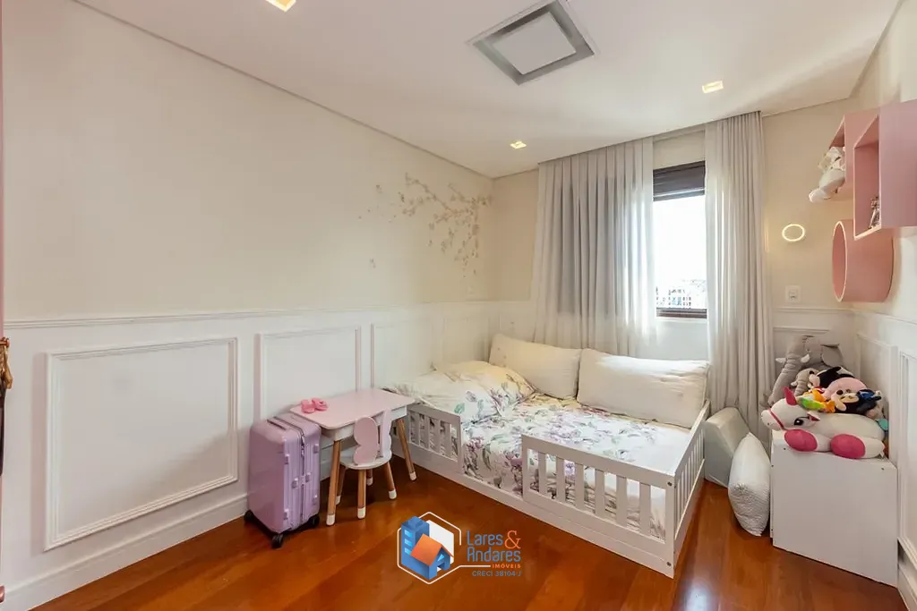 Apartamento, 4 quartos, 162 m² - Foto 38