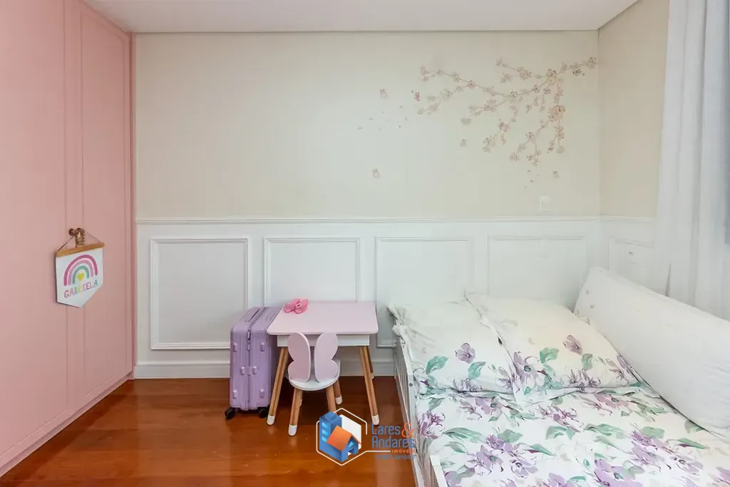 Apartamento, 4 quartos, 162 m² - Foto 4