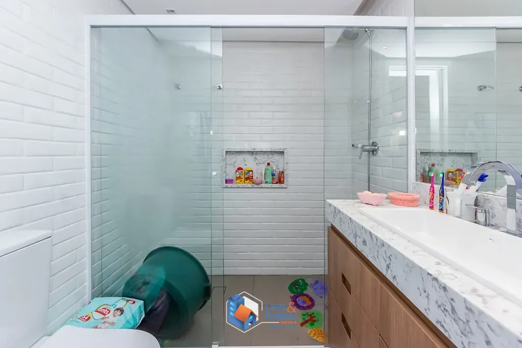 Apartamento, 4 quartos, 162 m² - Foto 5