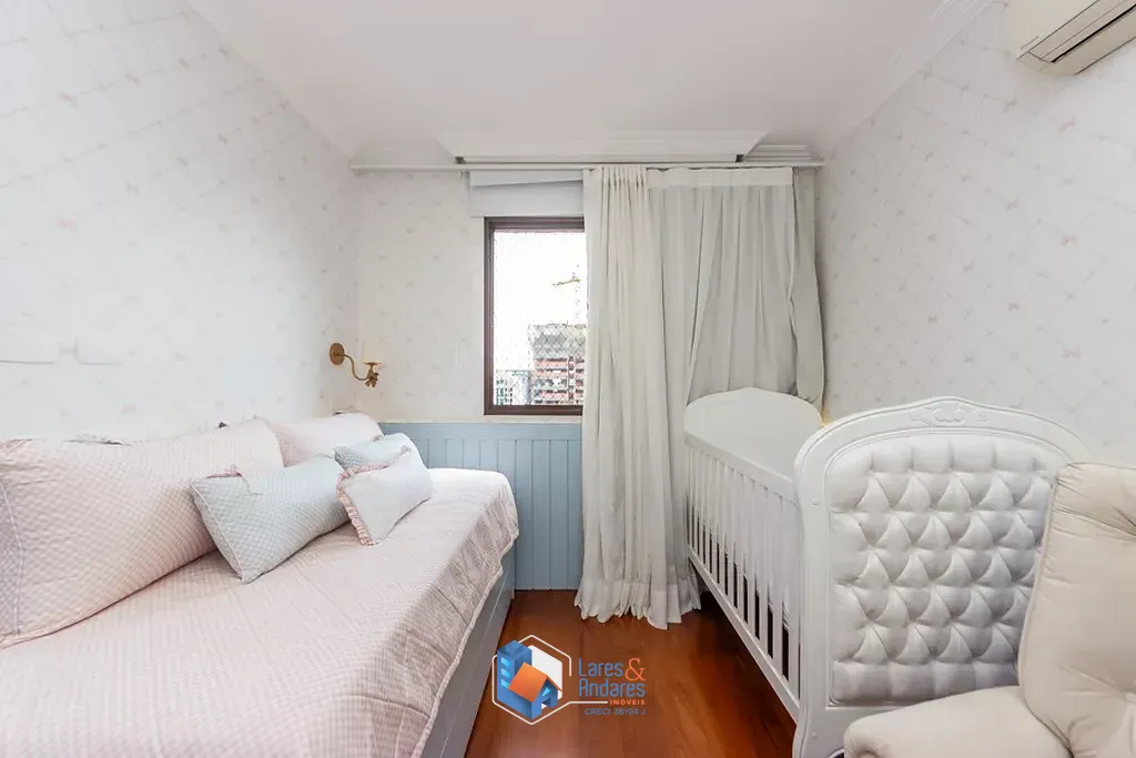 Apartamento, 4 quartos, 162 m² - Foto 7