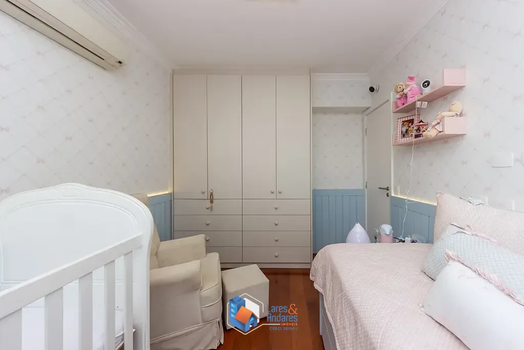 Apartamento, 4 quartos, 162 m² - Foto 8