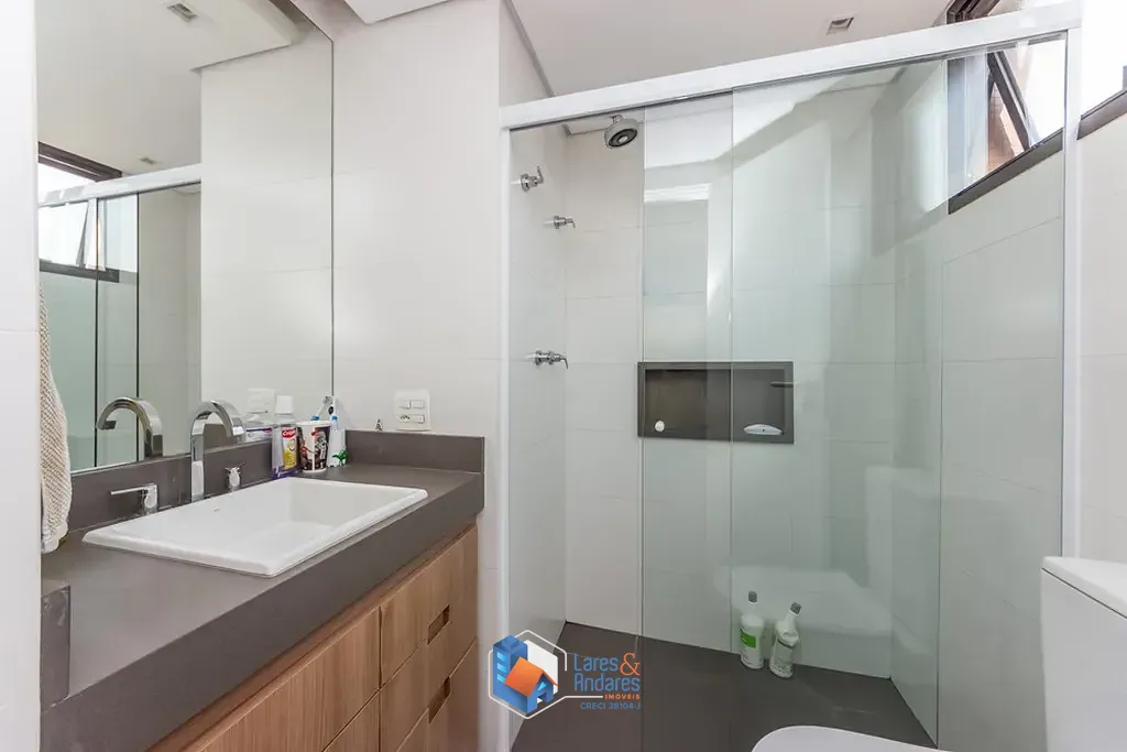 Apartamento, 4 quartos, 162 m² - Foto 12