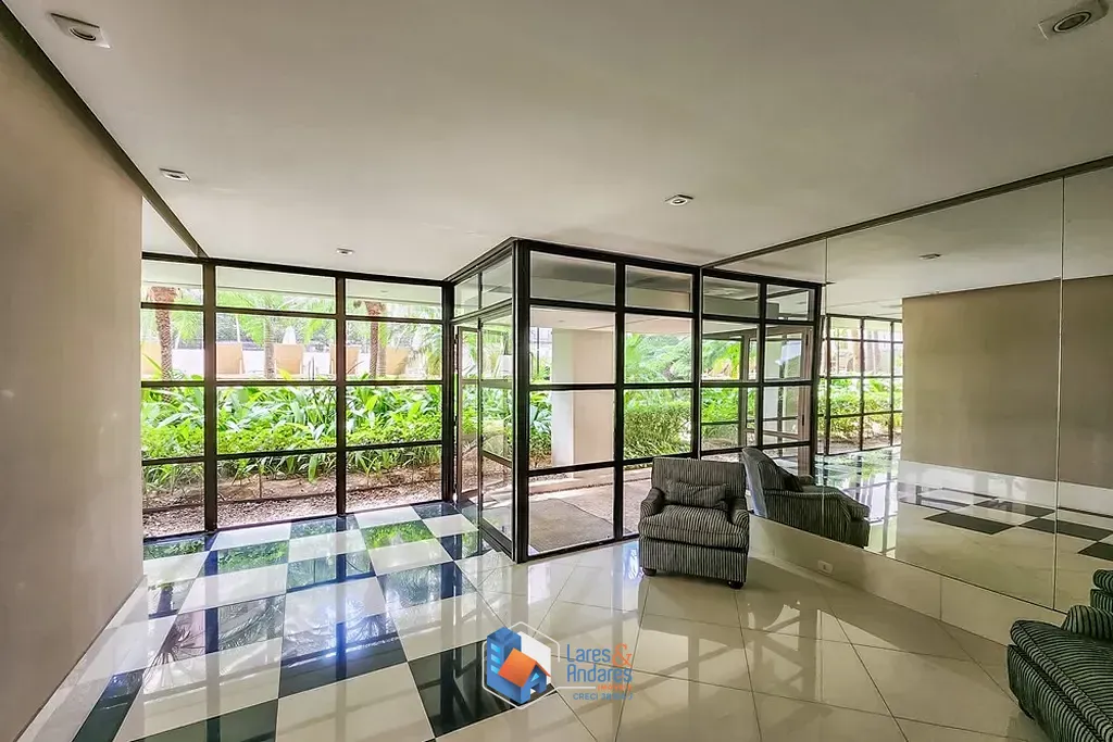 Apartamento, 4 quartos, 162 m² - Foto 13