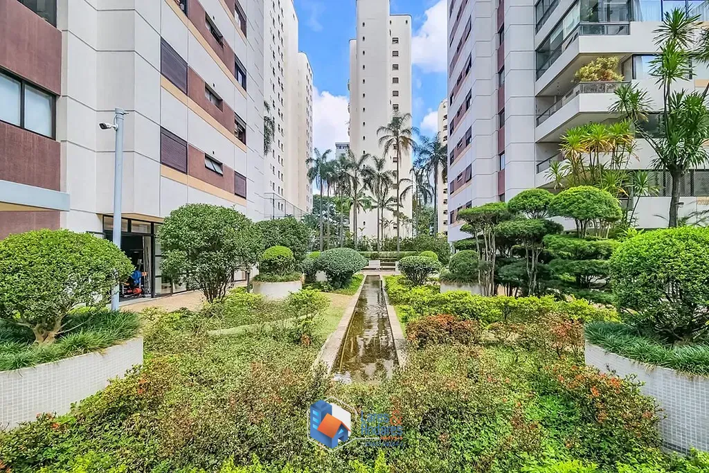 Apartamento, 4 quartos, 162 m² - Foto 2