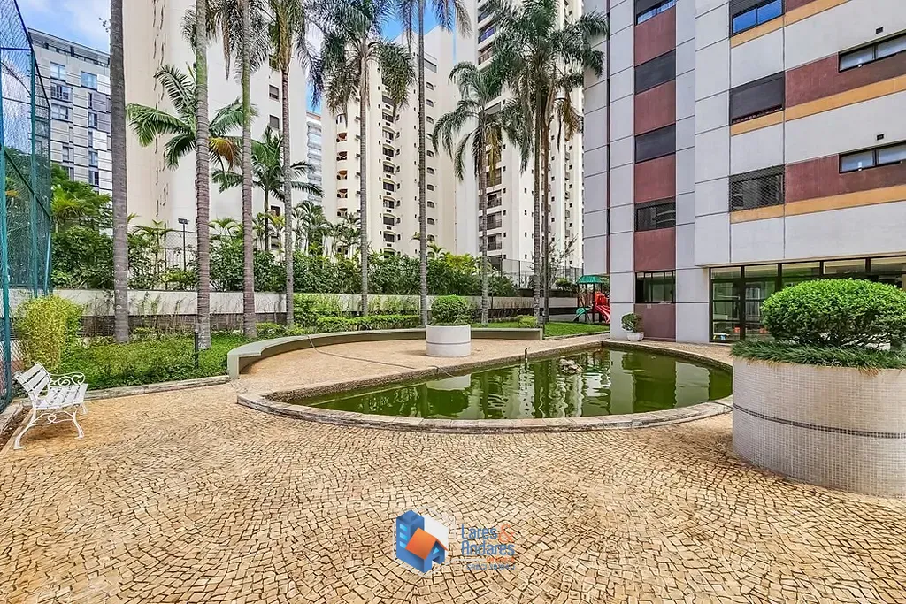 Apartamento, 4 quartos, 162 m² - Foto 15