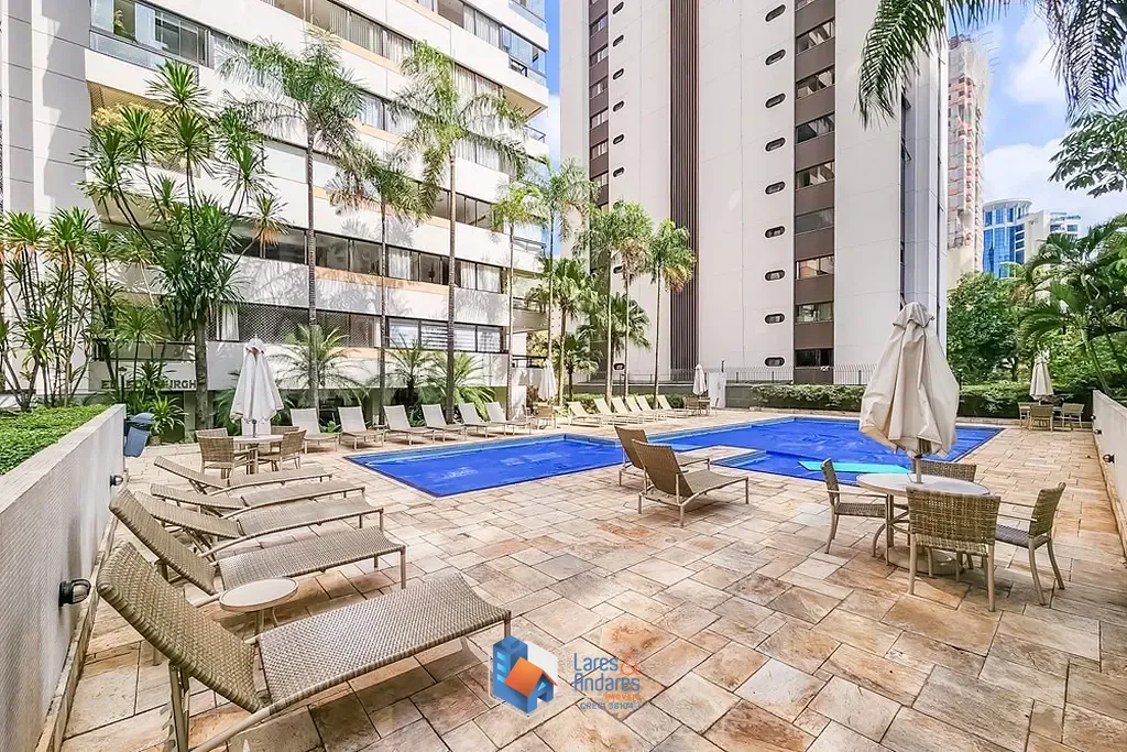 Apartamento, 4 quartos, 162 m² - Foto 16