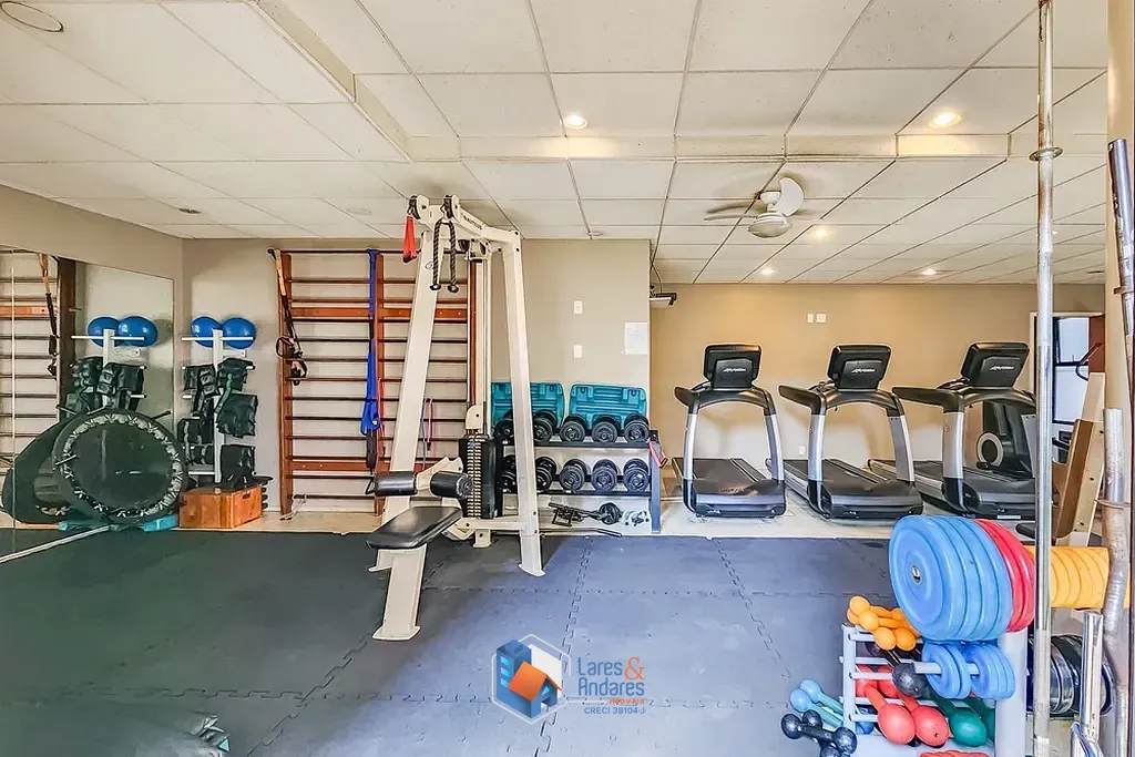 Apartamento, 4 quartos, 162 m² - Foto 17