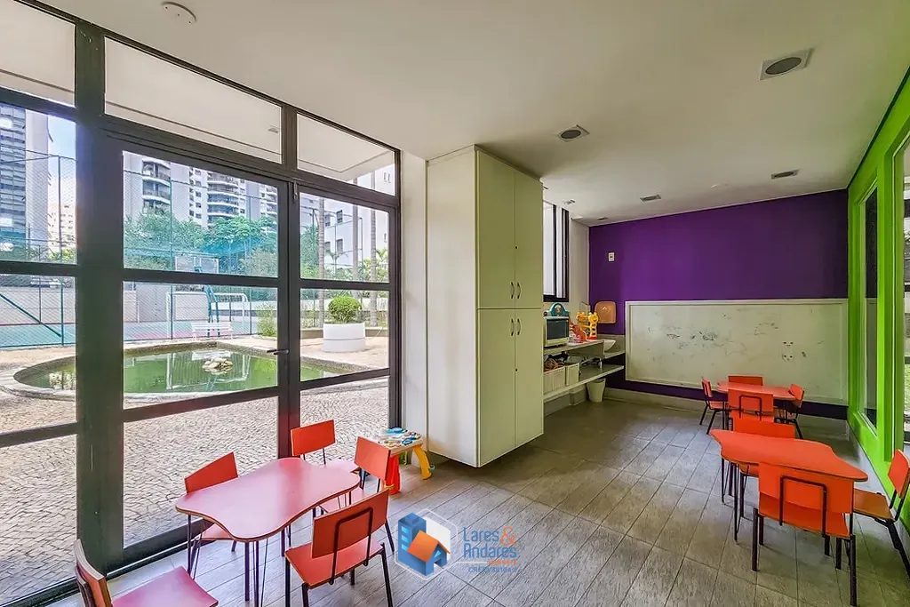 Apartamento, 4 quartos, 162 m² - Foto 21