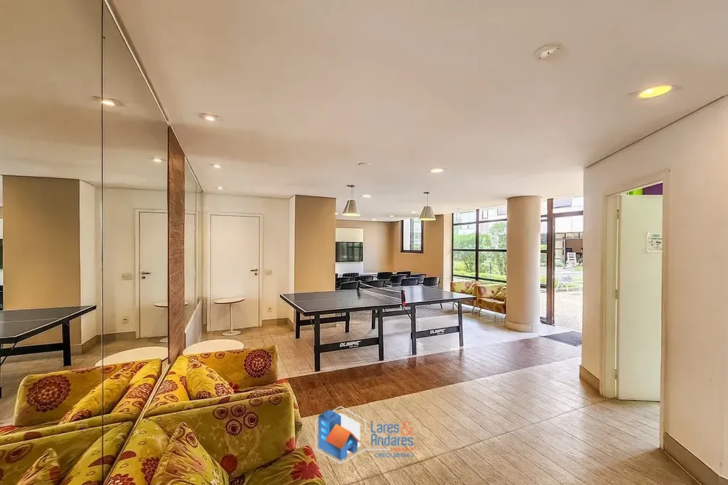 Apartamento, 4 quartos, 162 m² - Foto 22