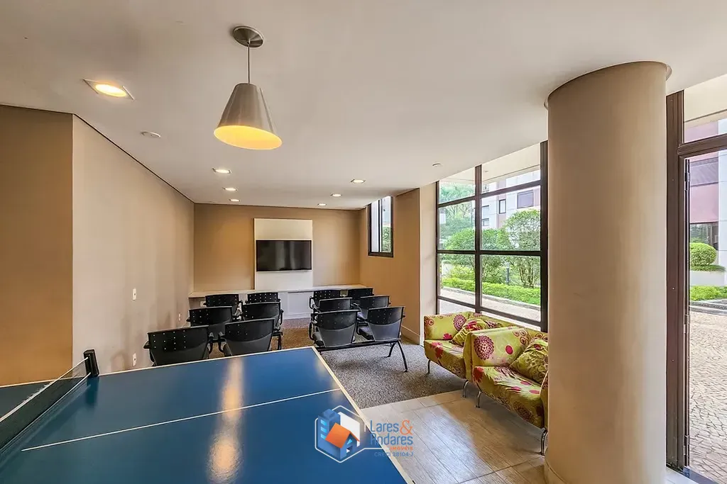 Apartamento, 4 quartos, 162 m² - Foto 23