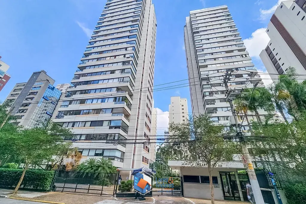 Apartamento, 4 quartos, 162 m² - Foto 25