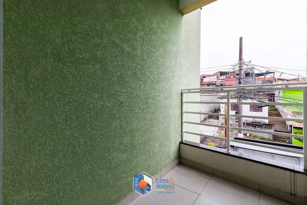 Casa, 3 quartos, 159 m² - Foto 35