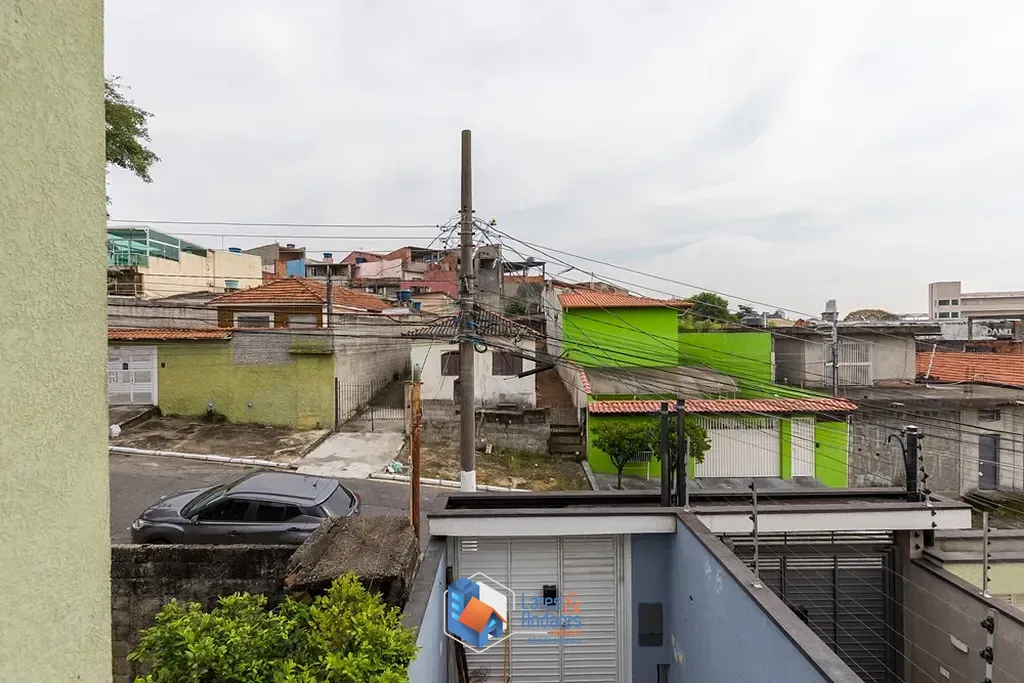 Casa, 3 quartos, 159 m² - Foto 37