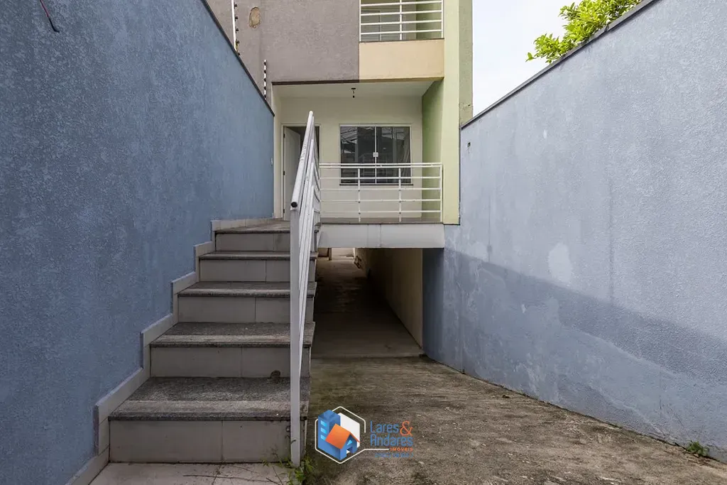 Casa, 3 quartos, 159 m² - Foto 43