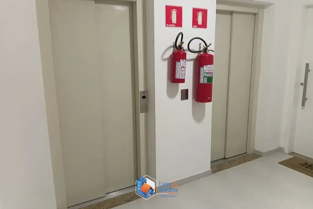 Apartamento, 2 quartos, 61 m² - Foto 17