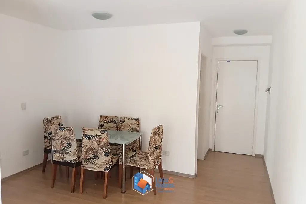 Apartamento, 2 quartos, 61 m² - Foto 14